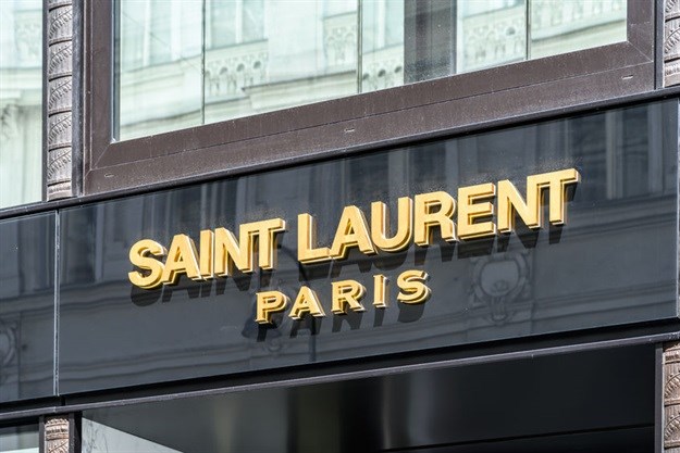 Ex-Saint Laurent designer wins USD13m payout in contract dispute