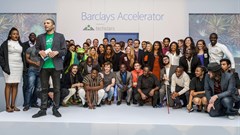 10 fintech innovators conclude first Africa Barclays Accelerator