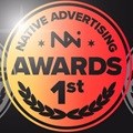 New international award dedicated to native advertising