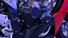 Promising future for motorcycle assembly in East Africa