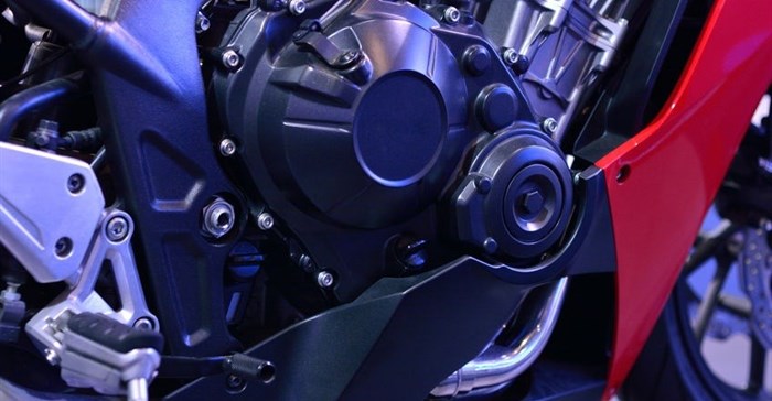 Promising future for motorcycle assembly in East Africa