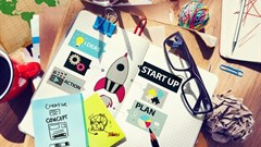 How to speak startup