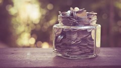 Can you buy shares in a stokvel?