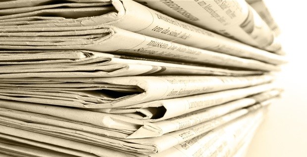 Newspaper advertising still relevant to mass media