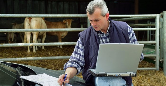 Farming needs a plan to weather storm