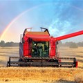 OECD-FAO Outlook sees likely end to high agricultural prices