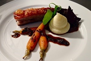 Elephant Café launches on the banks of the Zambezi