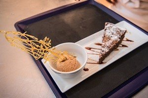 Elephant Café launches on the banks of the Zambezi