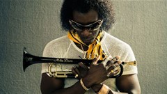 Multi-talent in Miles Ahead