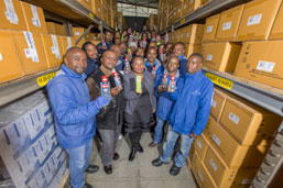 ACDOCOSA appointed exclusive distributor for Alpecin and Plantur