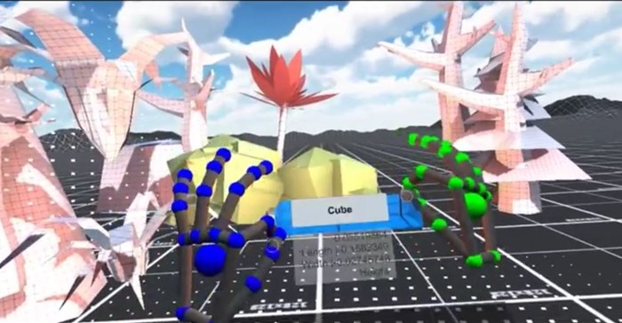 How is virtual reality changing the architecture industry?