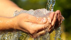 Lack of water a cause for concern