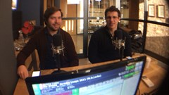 [Biz Takeouts Podcast] 180: Hendri and Kyle from Barbarossa Media