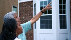 Property buying golden principles