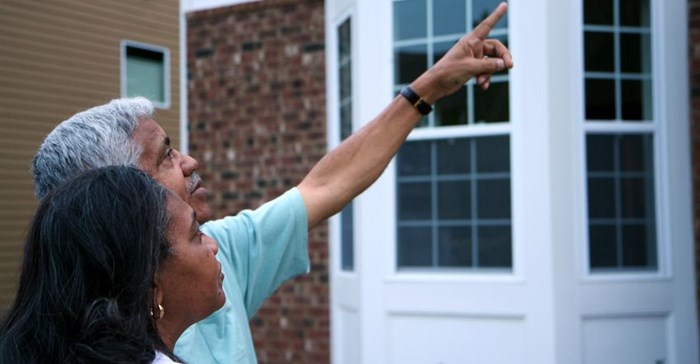 Property buying golden principles