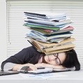 Presenteeism - what to do when your employees are present but not productive