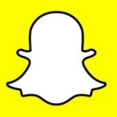 Snapchat is hard to ignore