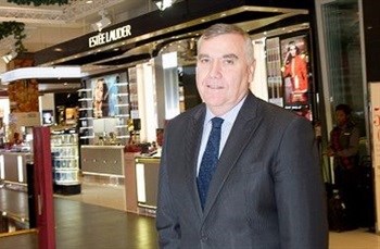 Bernie Brookes.<p>Picture: