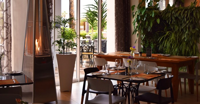 Winter comfort cuisine at the President Hotel