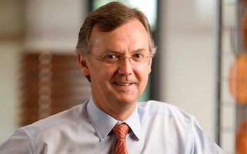 David Hathorn.<p>Picture: