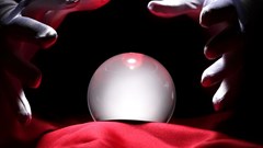 Can social media predict the future?