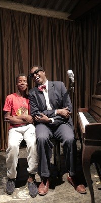 #MandelaMonth: Big, brave and true storytelling