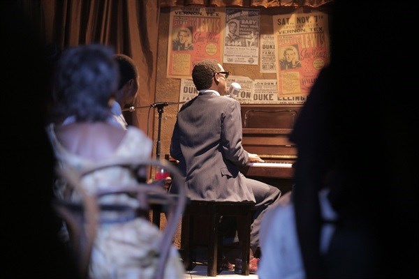 #MandelaMonth: Big, brave and true storytelling