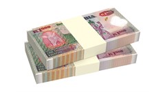 Flipping disruption - fintech company acquires banks