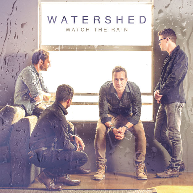 A moment with Watershed