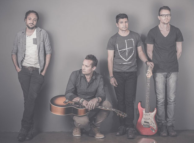 A moment with Watershed