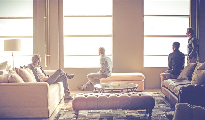 A moment with Watershed