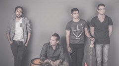 A moment with Watershed