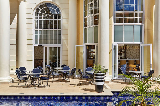 Reaching Stella heights