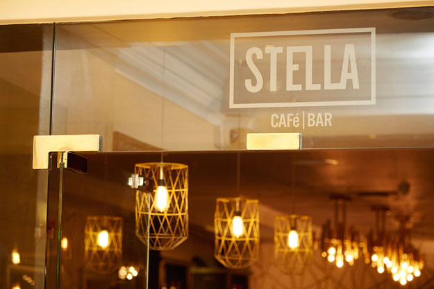 Reaching Stella heights