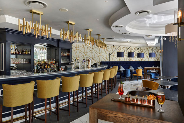 Reaching Stella heights