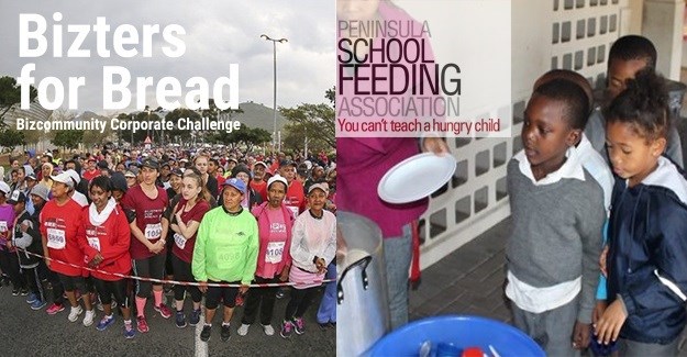 Bizters are doing it for bread