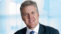 Stephen van Coller. Photo: