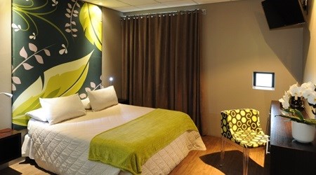 aha Hotels & Lodges adds Urban Hotel Kathu to its portfolio