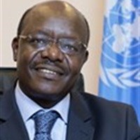 Mukhisa Kituyi