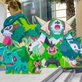 Pokemon-mania vindicates Nintendo's mobile game shift