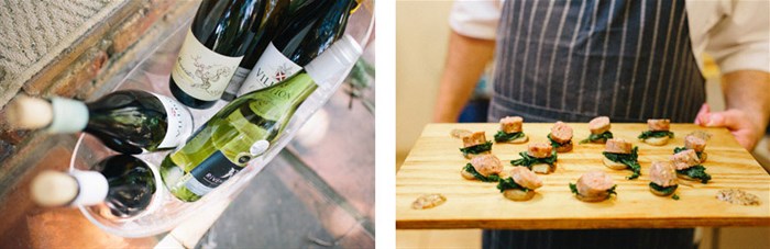 Spring Weekend in Bot River