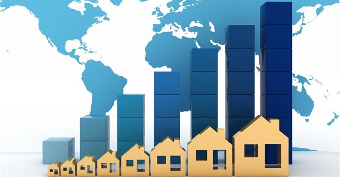 Local property market takes strain - light at the end of the tunnel