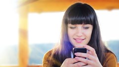 Backtracking from social media to email marketing