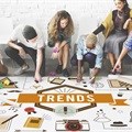Top five trends disrupting traditional business models