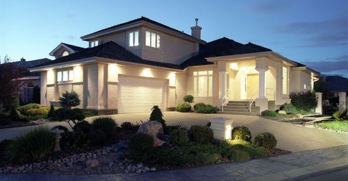 How to stage your home