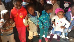 #MandelaMonth: Show off your culinary skills, #Cook4Madiba