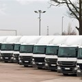 Commercial vehicle buyers looking for best value, service