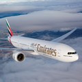 Emirates Boeing 777 300ER