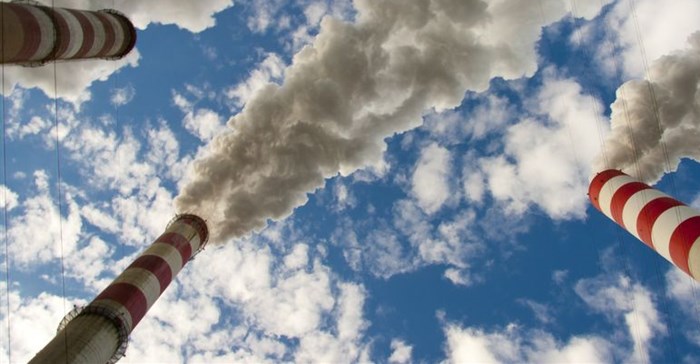 Why it's time Africa features in global plans to manage air pollution