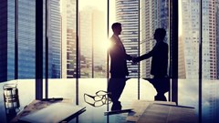 Are you ready to become a real estate franchisee?